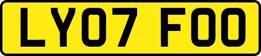 LY07FOO