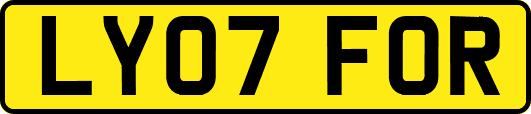 LY07FOR