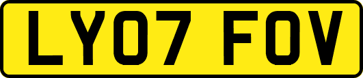 LY07FOV