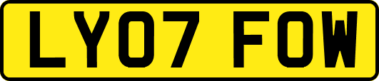 LY07FOW
