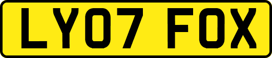 LY07FOX