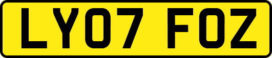 LY07FOZ