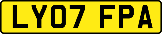 LY07FPA