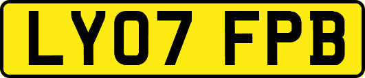 LY07FPB