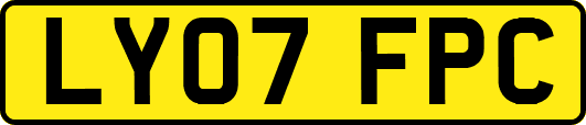 LY07FPC