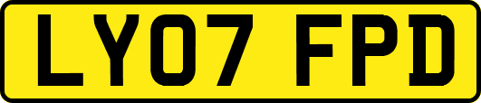 LY07FPD