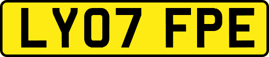 LY07FPE