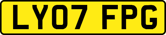 LY07FPG