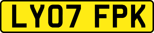 LY07FPK