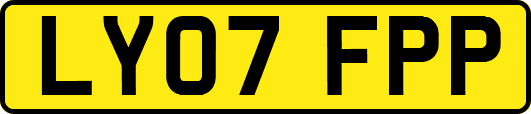 LY07FPP