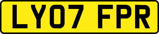 LY07FPR