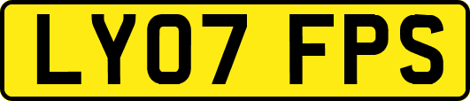 LY07FPS