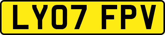 LY07FPV