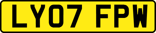 LY07FPW