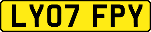 LY07FPY