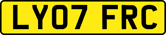 LY07FRC