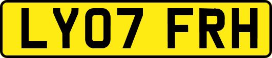 LY07FRH
