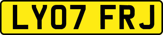 LY07FRJ