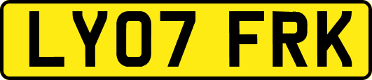 LY07FRK