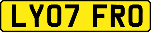LY07FRO