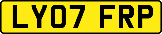 LY07FRP