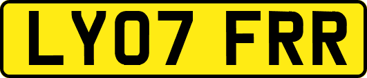 LY07FRR