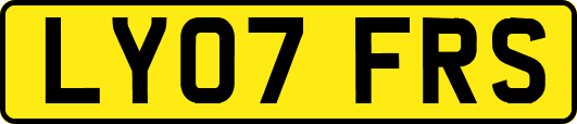 LY07FRS