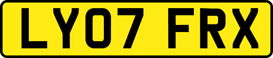 LY07FRX