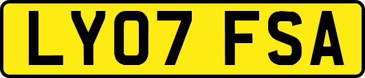 LY07FSA