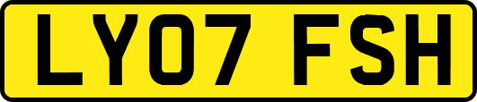 LY07FSH