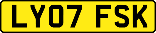 LY07FSK