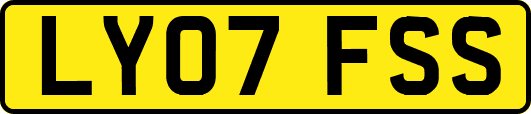 LY07FSS