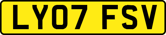 LY07FSV