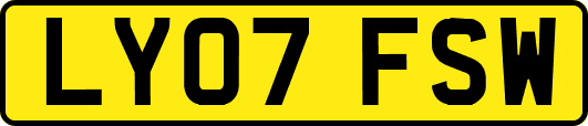 LY07FSW