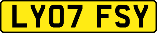 LY07FSY