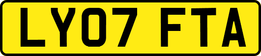 LY07FTA