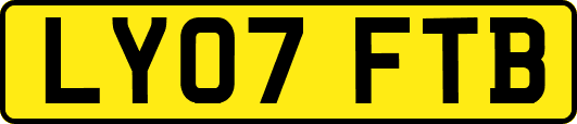 LY07FTB