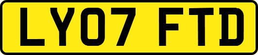 LY07FTD