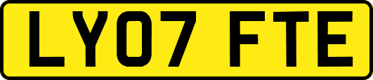 LY07FTE