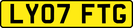 LY07FTG