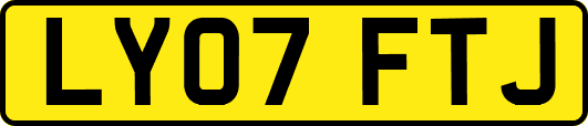 LY07FTJ
