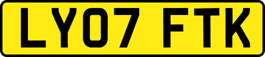 LY07FTK