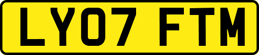 LY07FTM