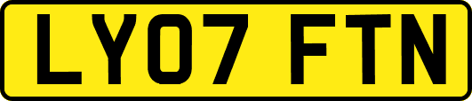 LY07FTN