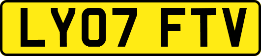 LY07FTV
