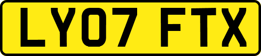 LY07FTX