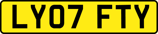 LY07FTY