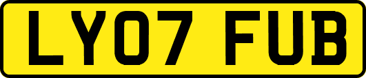 LY07FUB