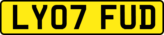 LY07FUD