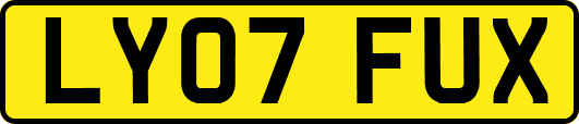 LY07FUX